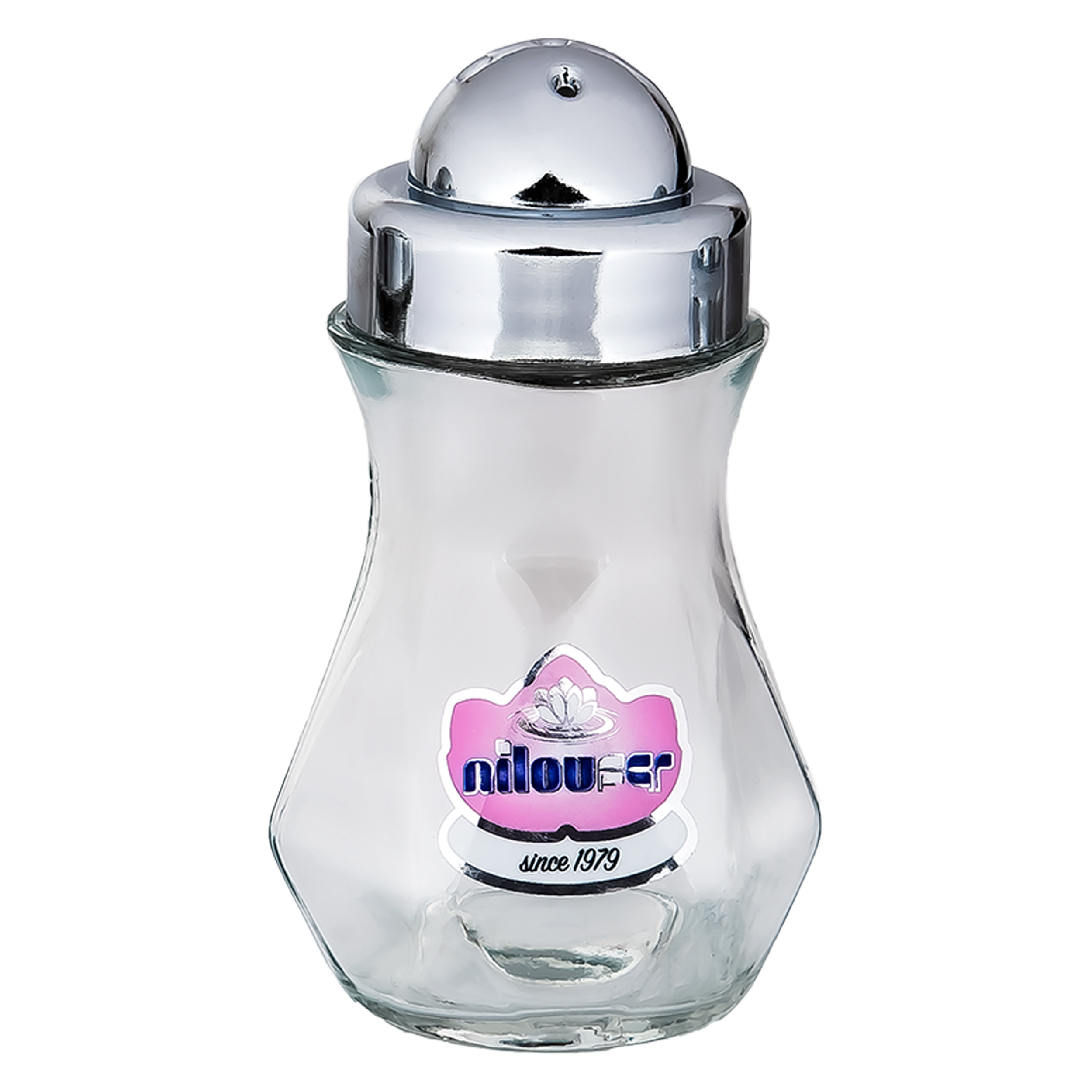 نمک پاش لی لی