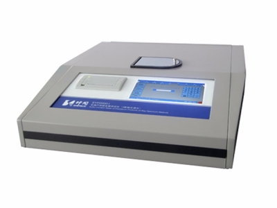 ASTM D4294 X-ray Fluorescence Spectroscopy Sulfur Content Tester