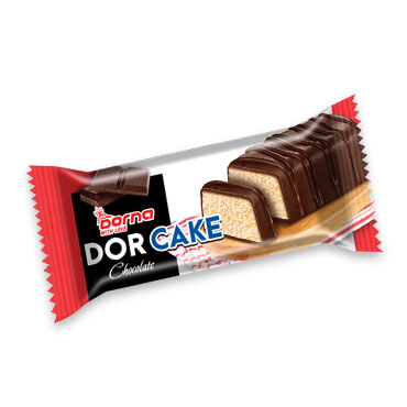 دُر کیک روکش شکلاتی