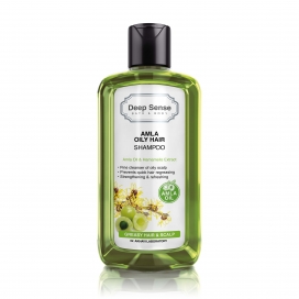 شامپو موهای چرب