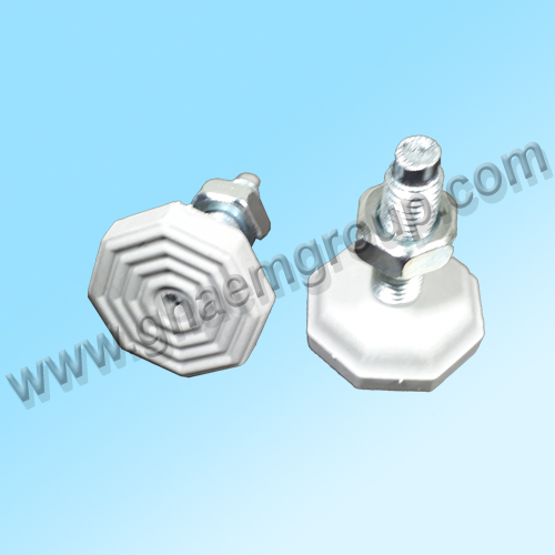 پایه طرح فابریک دنده درشت [10596]