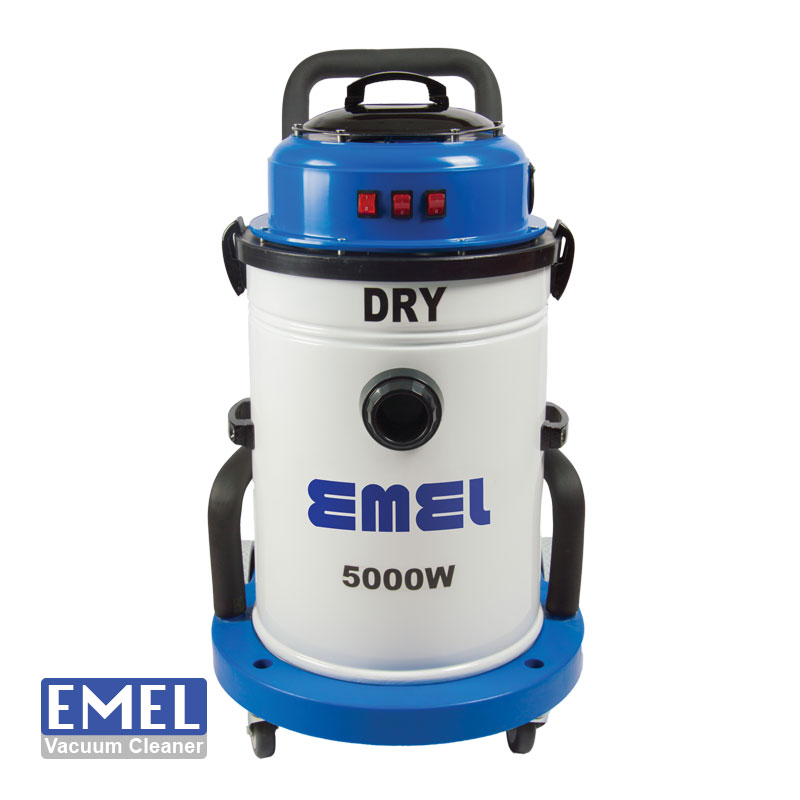 جاروبرقی صنعتی اِمِل EMEL