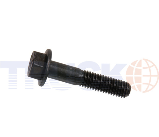 پیچ فابریک واشردار منیفولد اگزوز (90میلیمتر)