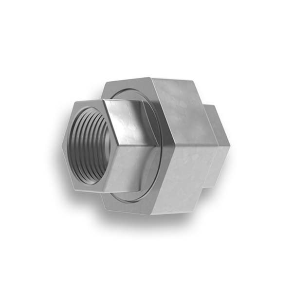 یونیون (رابط دوسر مهره)