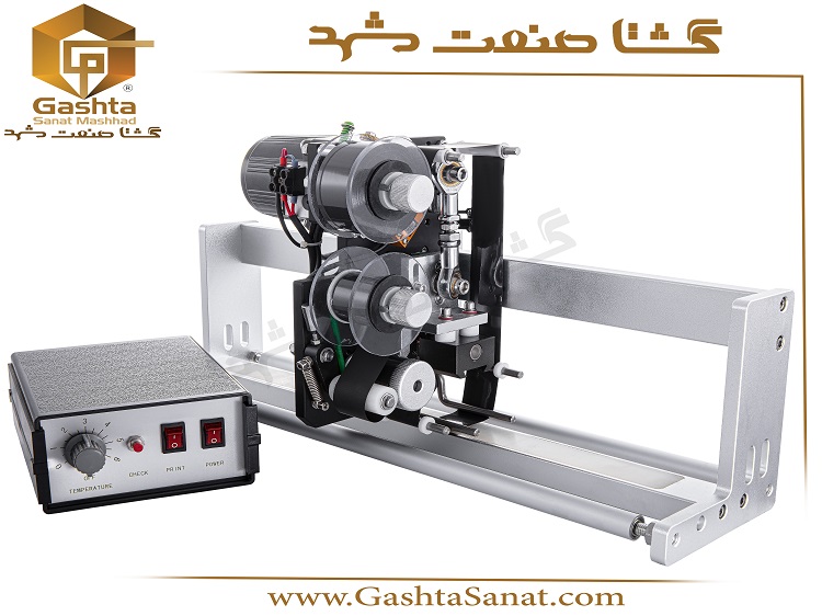 تاریخ زن مکانیکی اتوماتیک مدل GSM-241 K