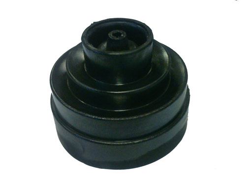 RUBBER CAP
