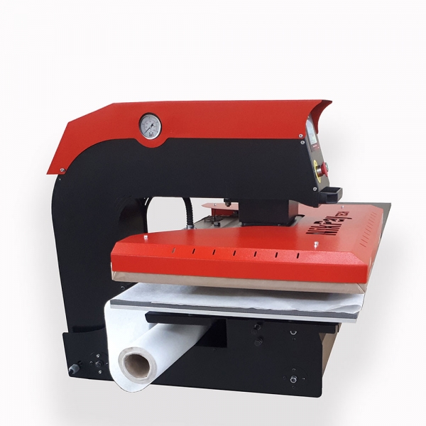 پرس حرارتی اتوماتیک