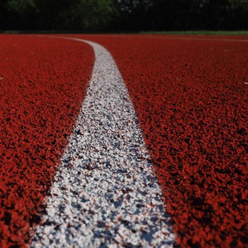 کفپوش پلی اورتان تارتان