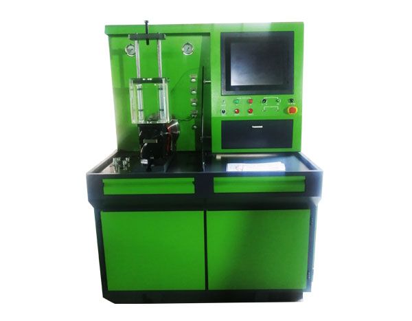 JZ326A Special test bench for single pump nozzle
