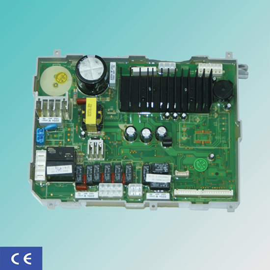 برد پاور دوو 9 کیلو DWD-LD (استوک)