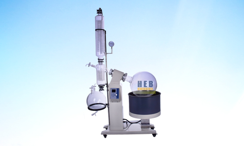 Industry Scale Rotary Evaporator
