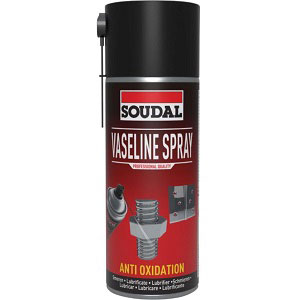 اسپری وازلین (Vaseline Spray)