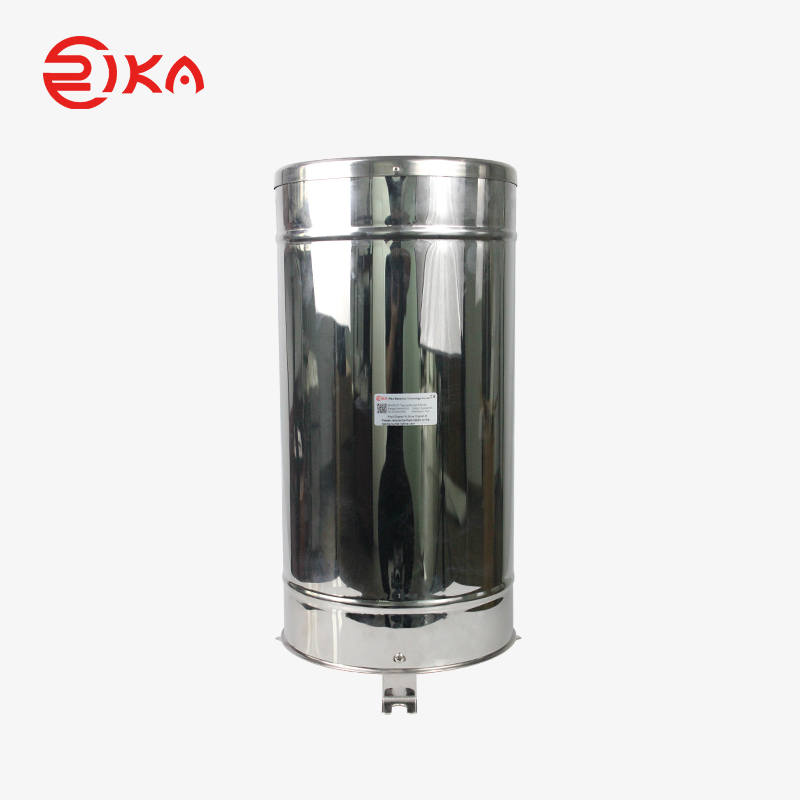 RK400-07 Tipping Bucket Rainfall Sensor