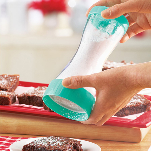 Icing Sugar Dispenser HK-8072