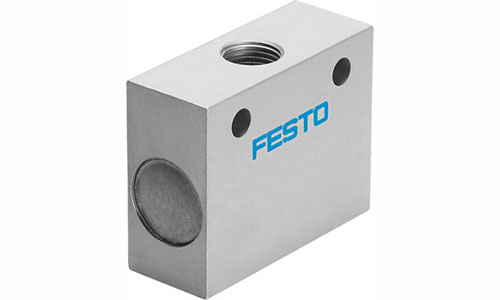 شیر منطقی OR فستو