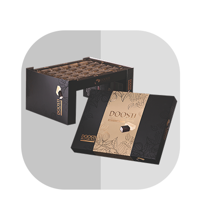 پشمک کادوئی تشریفات