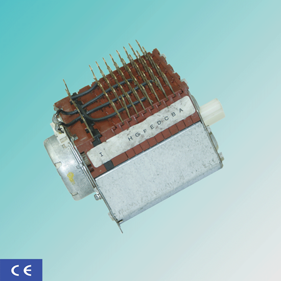 تایمر اسنوا (SWAB 800)