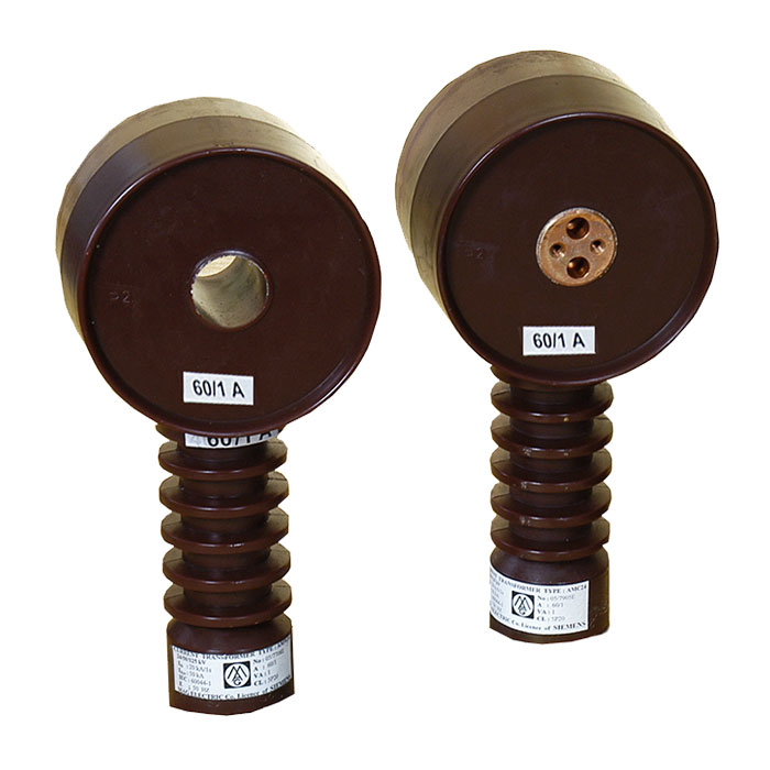 AMC و AMW – ترانسفورماتور مخصوص كليد