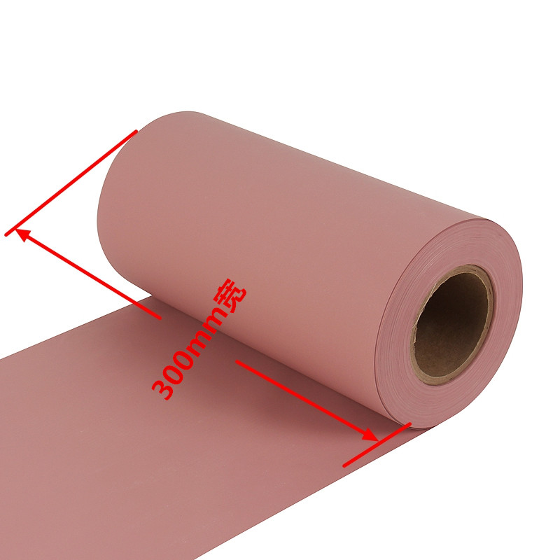 Insulation Silicone Sheet