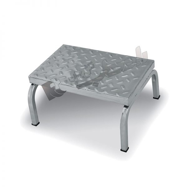 Single Foot Step (PET 29A)