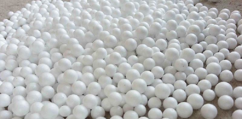 Expanded polystyrene