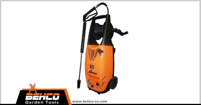 Carwash machine 130 times