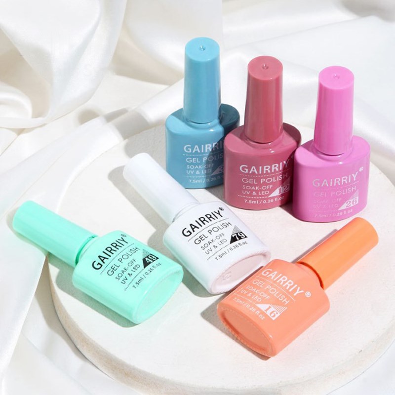 7.5ml Gel Polish