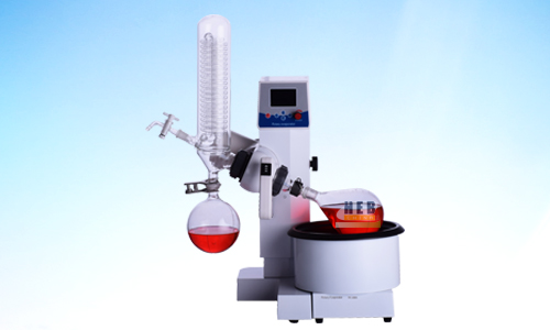 1-5L Lab Rotary Evaporator