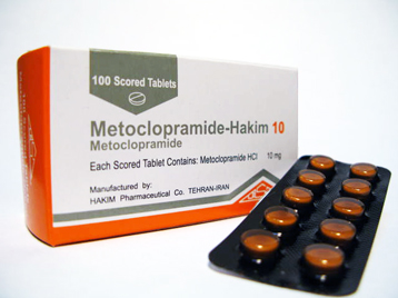 متوکلوپراميد