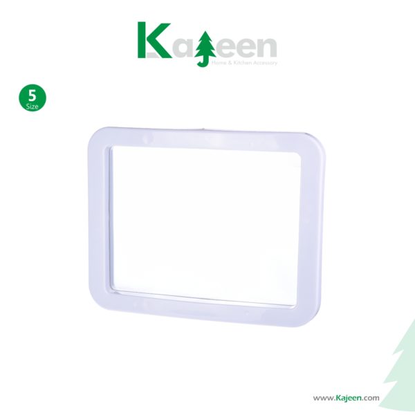 آینه دیواری نسترن – سایز 5