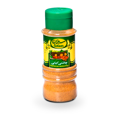 چاشنی کبابی