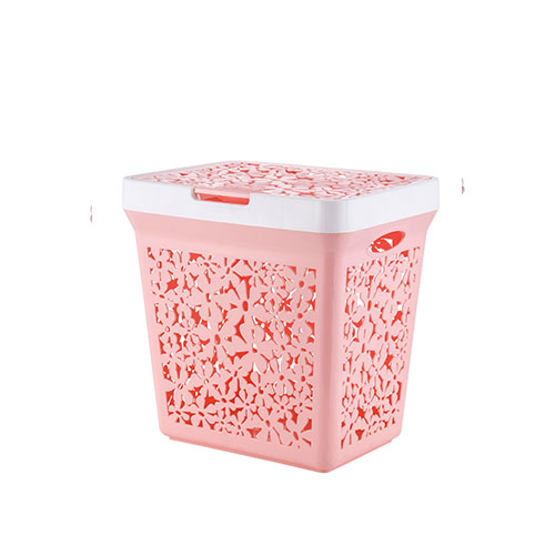 سبد رخت دربدار