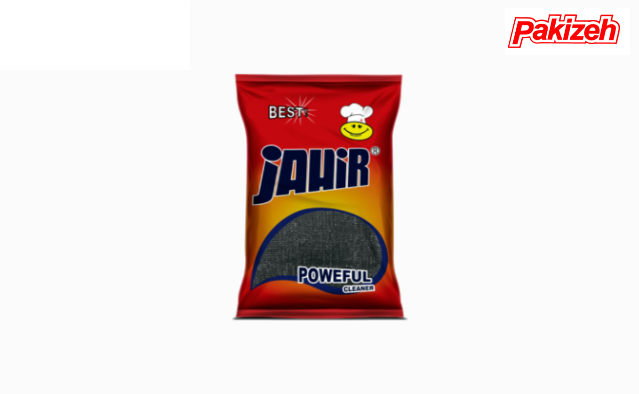 اسکاج نانو جهیر سخت