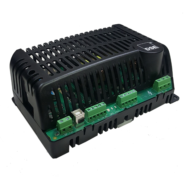 شارژر باتری دیزل ژنراتور ۲۴ ولت دیپسی