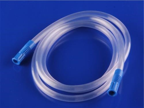 Disposable hose connection