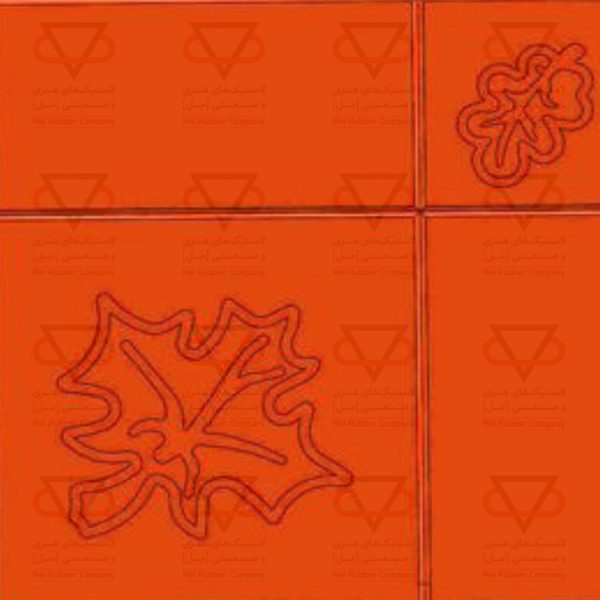 قالب موزاییک saba