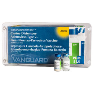 ونگارد® پلاس 5 ال4 | VANGUARD® PLUS 5 L4