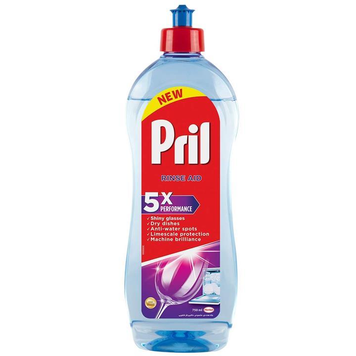 جلا دهنده پریل 750