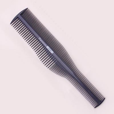 شانه تمام دندانه