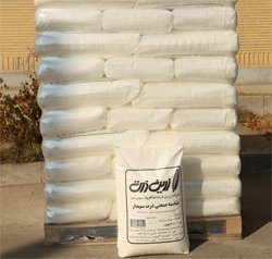 نشاسته صنعتی