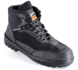 پوتین ایمنی اسپرت