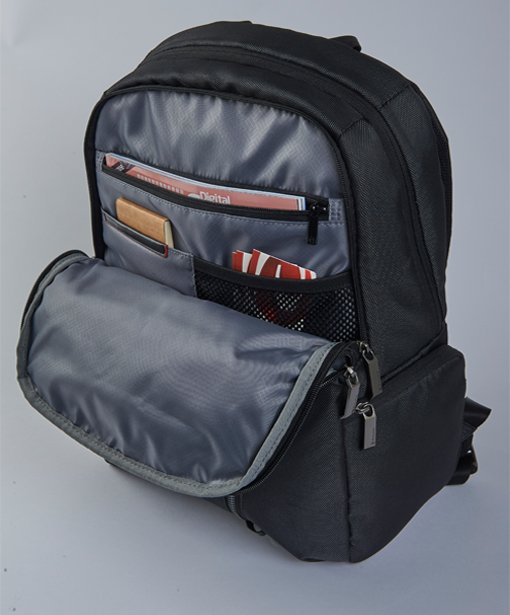 Capo backpack