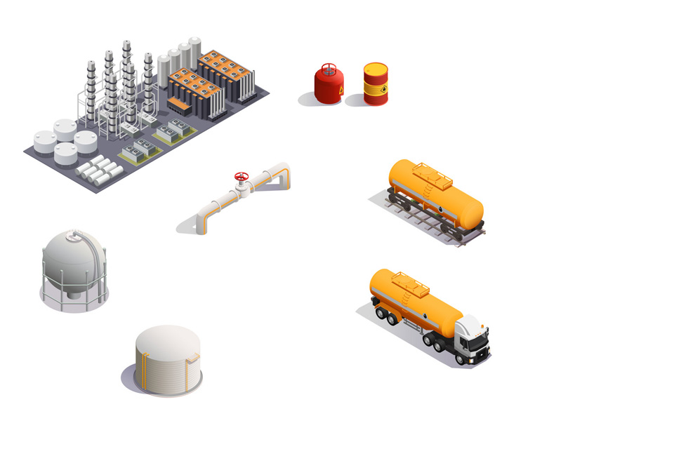 فروش داخلی محصولات