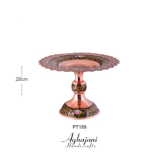 شیرینی خوری شماره 4 شبکه بری تشعیر برند آقاجانی