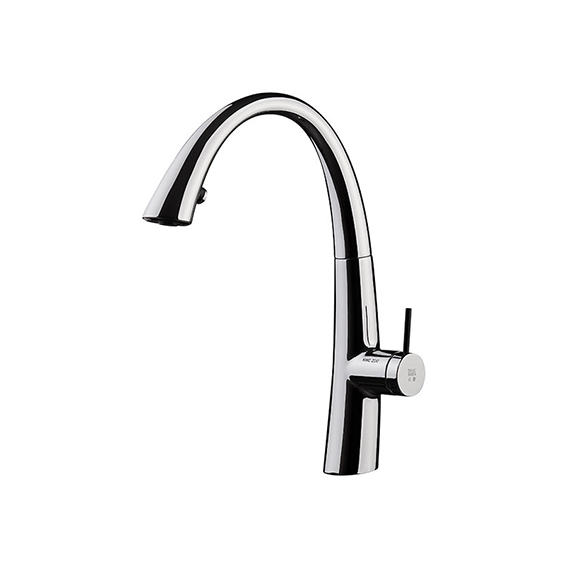 آشپزخانه زو پول اوت