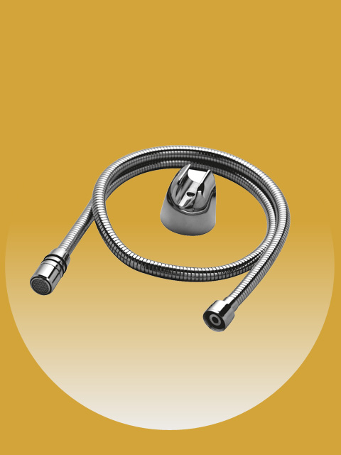 شلنگ توالت
