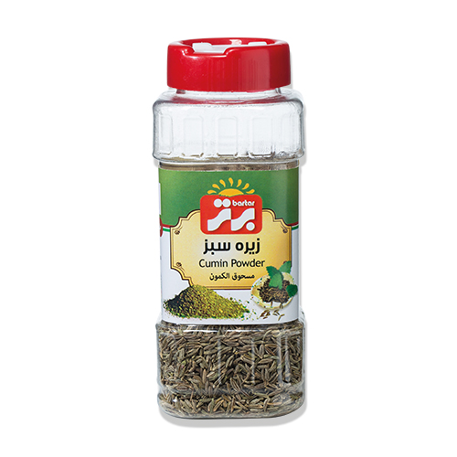 زیره سبز ۷۵ گرم