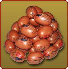 سوسيس با 70% گوشت