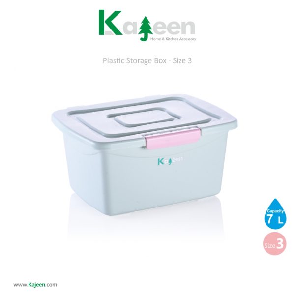 باکس همه کاره سایز 3 – مدل 520