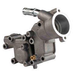 درپوش ترموستات پژو 206 (TU3)